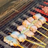 夜宵、微醺好去处！一家味道不错的烧鸟