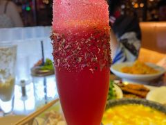 红唇-胡桃里音乐酒馆(仓山万达店)