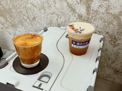 -喜柿咖啡SeeS coffee