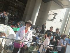 -新世界大丸百货