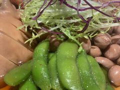 -廊亦舫Lang Yi Fang Restaurant(金桥店)