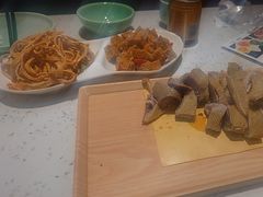 -裕丰源滋补烩面(天赋路店)
