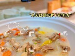 -沈阳和平艾美酒店新食谱西餐厅
