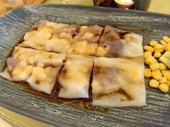 -龙庭华宴·粤菜·早茶