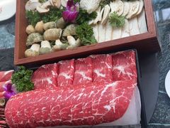 -慢丽江·云南野生菌土鸡锅(西山店)