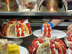 -PAOPAO Bakery&Café(港汇店)