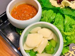 -黑牛の店·和牛烧肉(大悦城店)