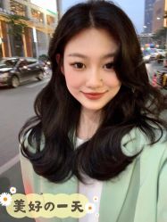 -东秀护肤造型