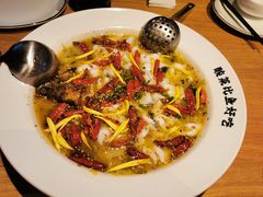 -太二酸菜鱼(永旺梦乐城店)