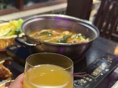 -亚龙湾红树林度假酒店-韩轩韩餐厅