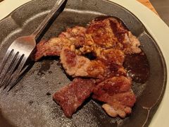 -焰江山海鲜牛排烤肉自助(锦华万达二星店)