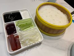 -大碗居·烤鸭·鱼头泡饼(天坛东门店)