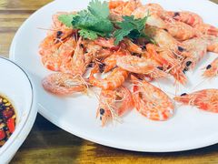 -真味馆(侨港碧海银滩店)