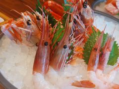 -Mr·Fish鱼鲜生海鲜放题(银泰in99店)