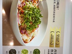 -西贝(新业坊店)