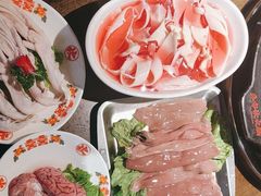 -牛市坎火锅(建设路店)