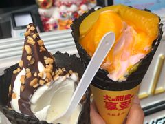 -麦当劳(昆山北门路店)