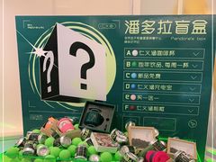 -仁义涵西餐·咖啡(中华巴洛克店)
