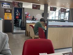 大堂-鱼酷活鱼烤鱼(中联广场店)