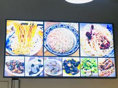 -朱洪元苏式面馆(绿宝广场店)