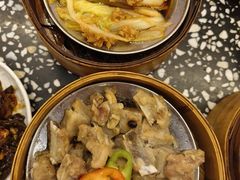 -金香匯晚茶(浑南店)