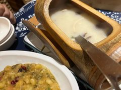 -滇道云南特色料理(康定路店)