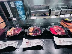 -星汇餐厅(新濠影汇店)