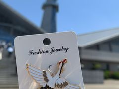 -盐城丹顶鹤湿地生态旅游区