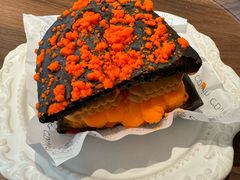 -Max Bakery 阿唛手作