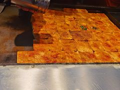 -南门头上美食街