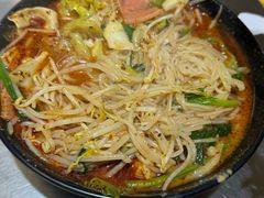 -七菜馆·东北菜·蒸饺(文体路店)