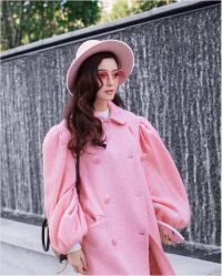 -GIRL STYLE 烫发·染发沙龙