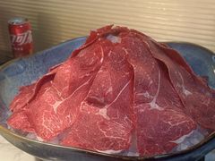 -捞神煲汤火锅(湖滨商业街店)