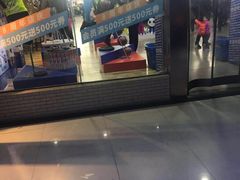 门面-迪卡侬(南二环店)