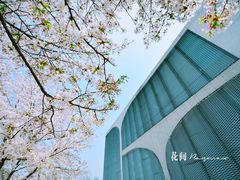 -龙美术馆(西岸馆)