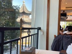 -怡园饭店-餐厅(四望亭店)