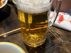 -老五烧烤(盘金华府总店)