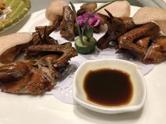 -骏莱海鲜鱼港(五角场店)