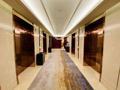 -郑州美盛喜来登大酒店