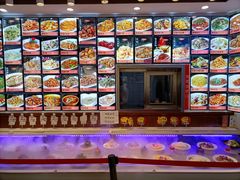 -惠宾饭庄(中山路店)
