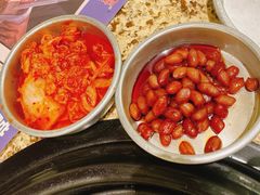-首尔烤肉大排档(合生汇店)