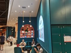 -海马体照相馆(北京朝阳大悦城店)
