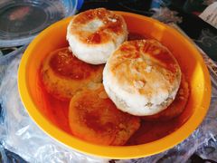 鲜肉月饼-老盛昌(胶州店)