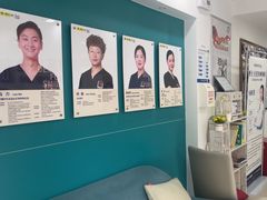 -维乐口腔(格林门诊长宁店)