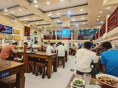 -晋B2008刀削面(小南庄店)