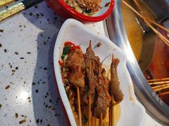 -小妖君串捞火锅(黄屯店)