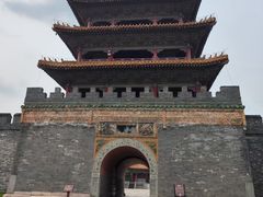 -北陵公园