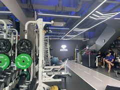 -EASY POWER健身工作室(浦东大道店)