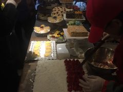 -胡桃里音乐酒馆(郴州友阿国际广场店)