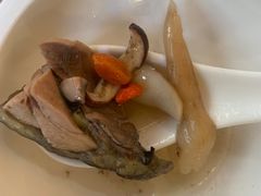 -鲜菌江湖正宗野生菌火锅